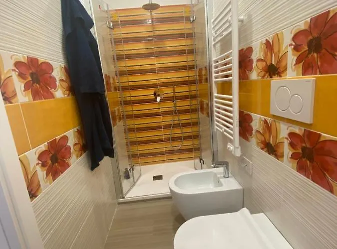 B&B Albireo 소렌토