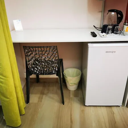 Bed & Breakfast Albireo Sorrento