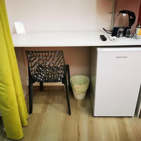 Bed & Breakfast Albireo Sorrento