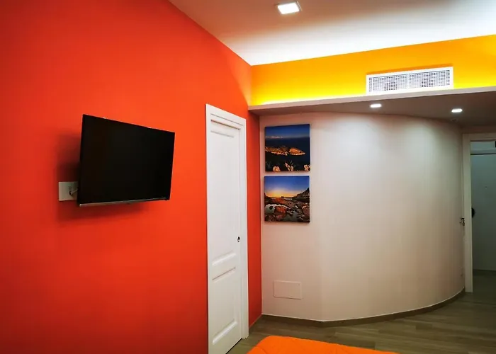 Bed and breakfast Albireo